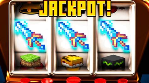 hypixel skyblock gambling